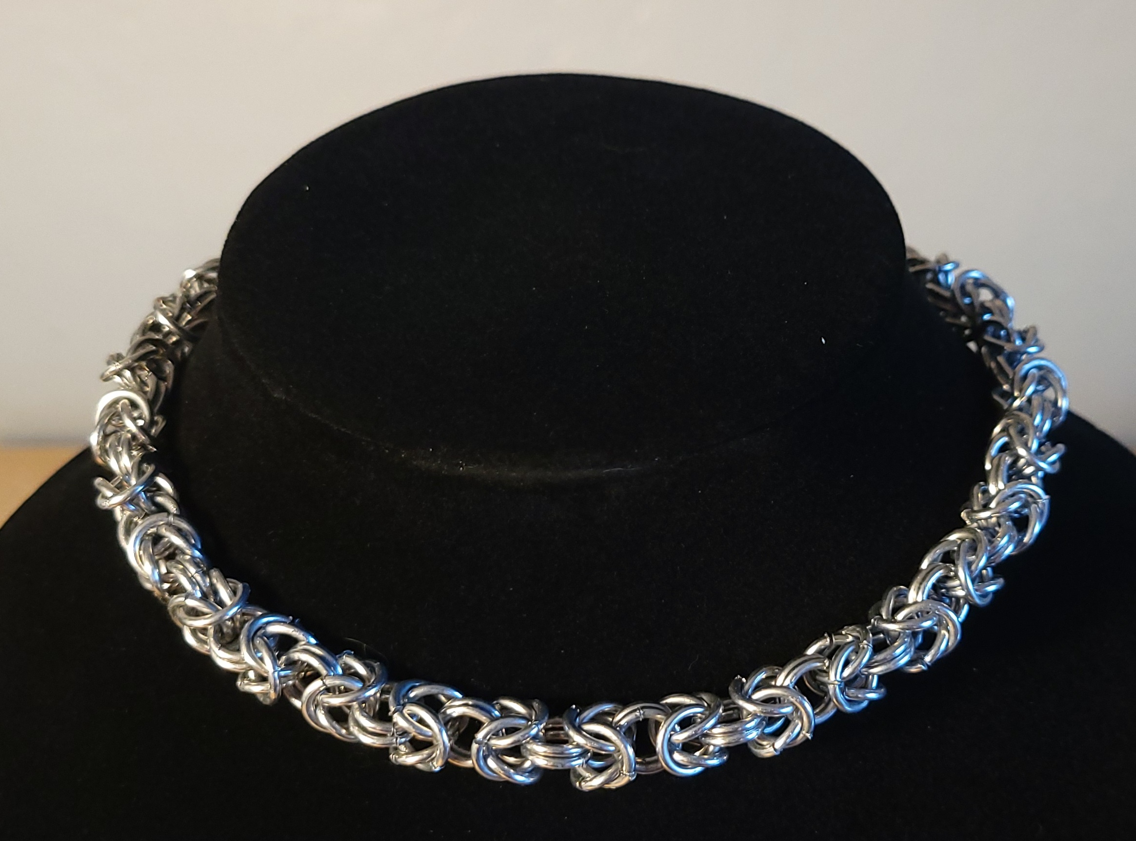 Byzantine Chain