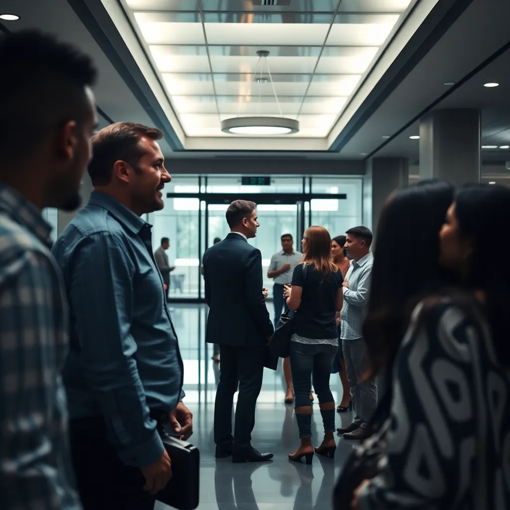 Consulting of business